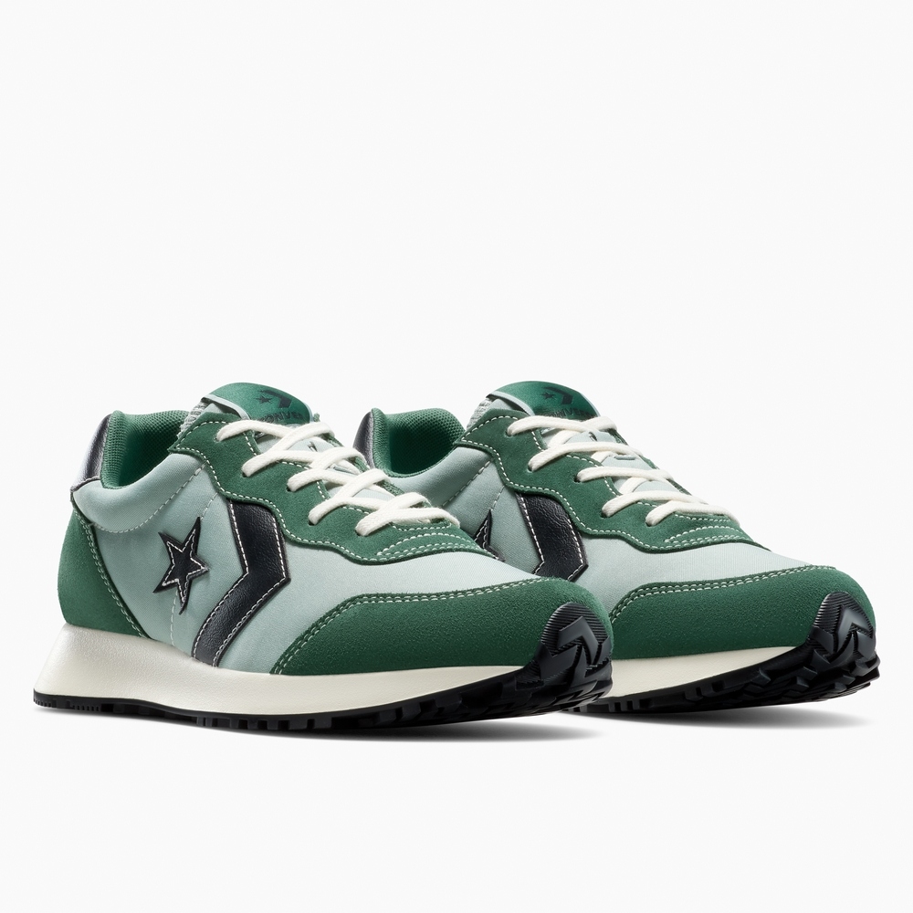 Purchase Converse Omega Trainer OX Mountain Teal Casual Shoes A14692C