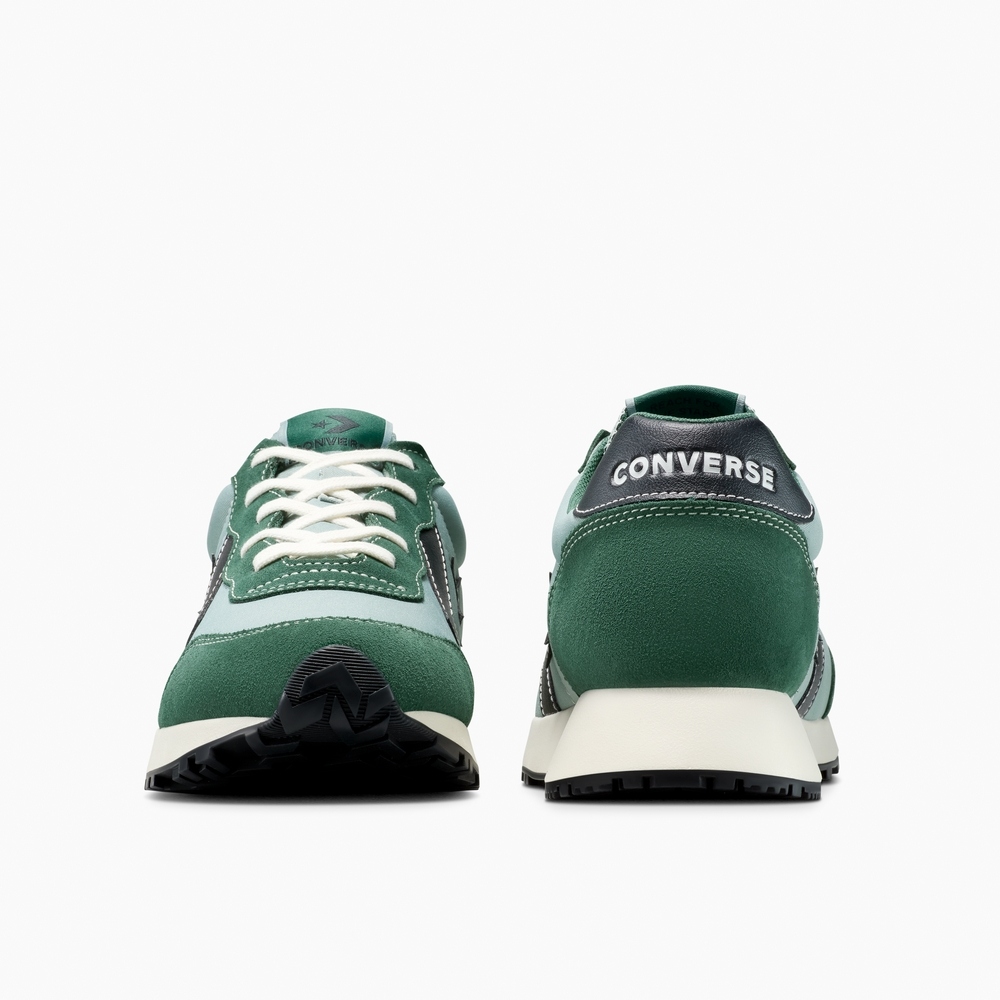Details for Converse Omega Trainer OX Mountain Teal Casual Shoes A14692C