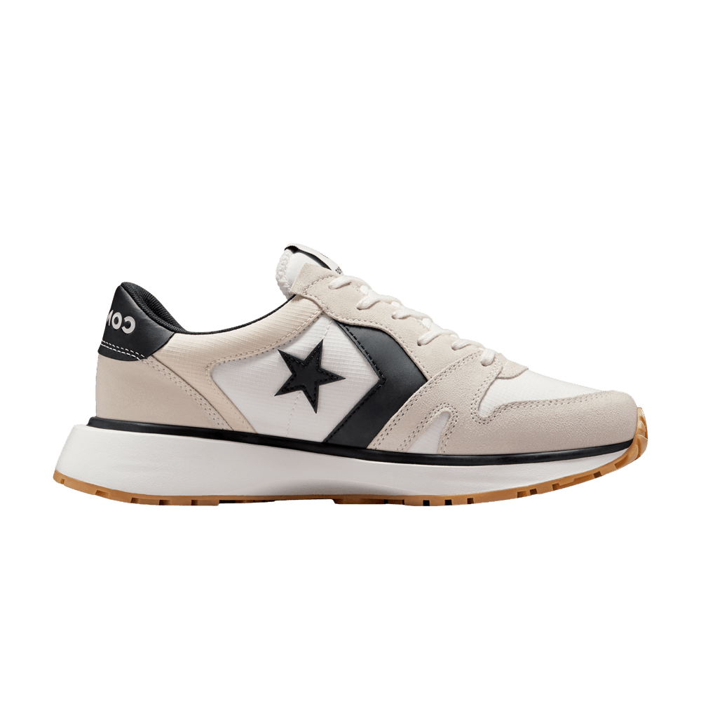 Converse Omni Trainer 'Egret Black' A13375C