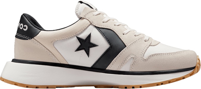 Converse Omni Trainer 'Egret Black' Sepatu Sneaker Putih Hitam A13375C Buy Converse Omni Trainer 'Egret Black' Sepatu Sneaker Putih Hitam A13375C