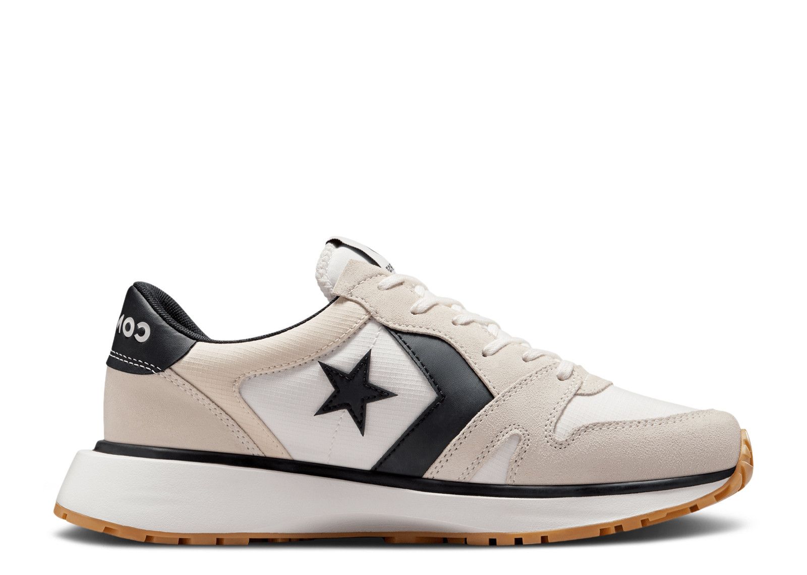 Converse Omni Trainer 'Egret Black' A13375C