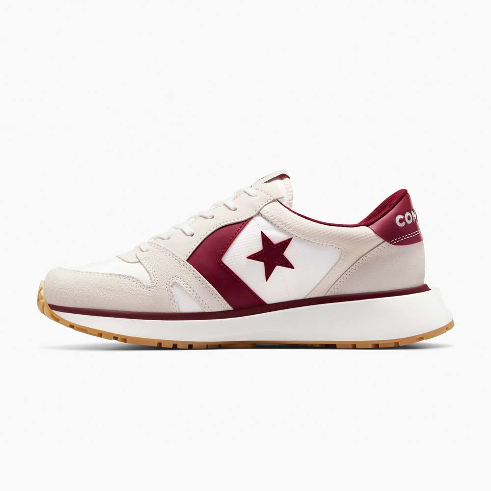 Lookbook CONVERSE Omni Trainer Casual Shoes A13374C