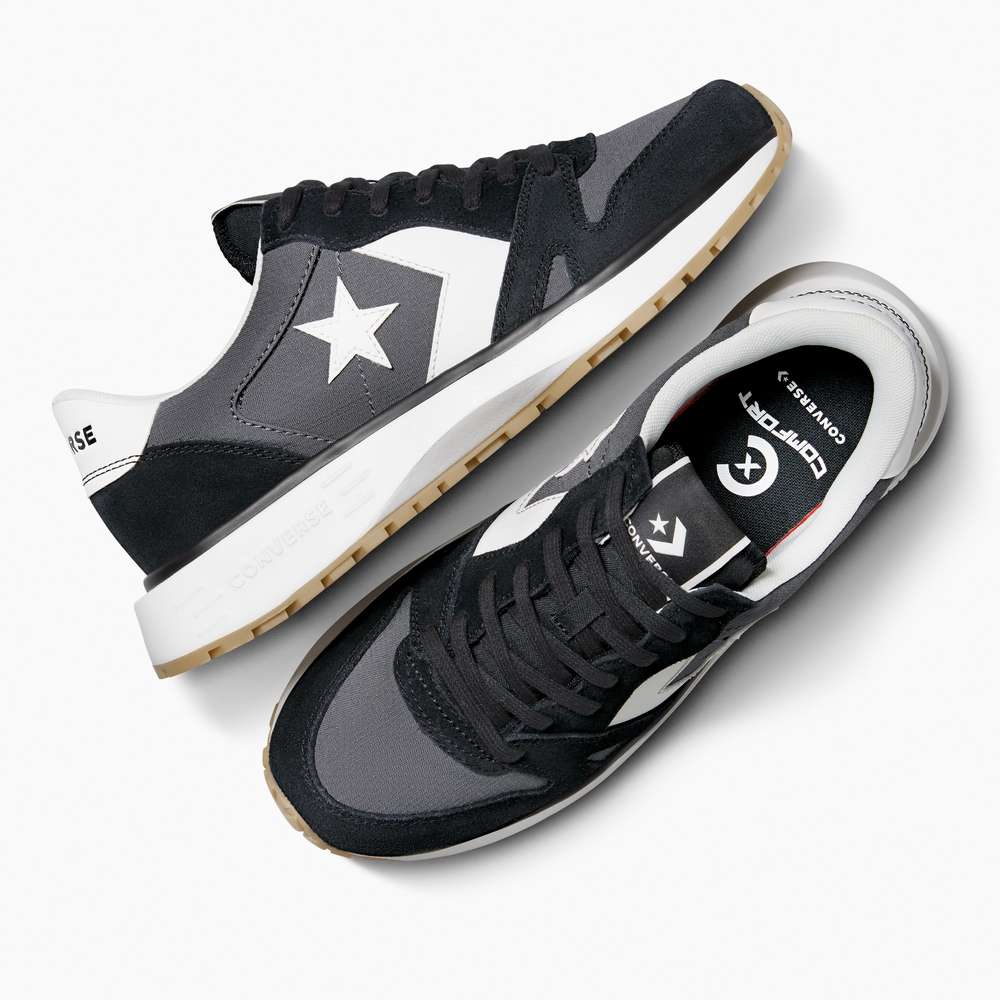 Shop CONVERSE OMNI TRAINER 休閒鞋 A13468C