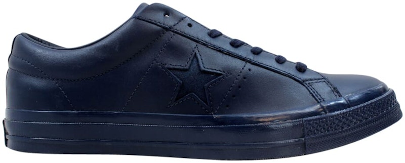 Converse One Star 74 Ox 'Athletic Navy' 155714C