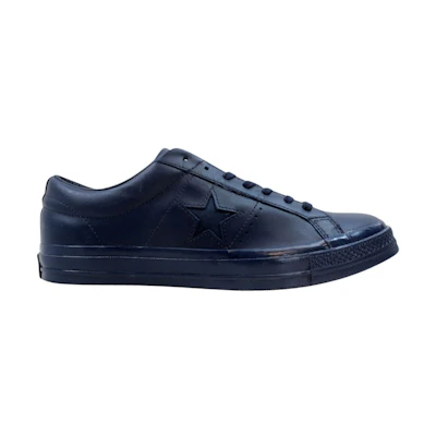 Converse One Star 74 Ox 'Athletic Navy'