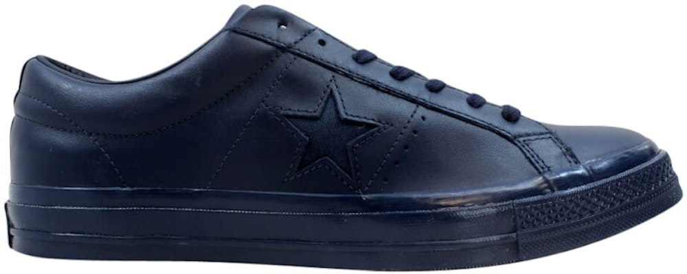 Converse One Star 74 Ox 'Azul Atlético' 155714C Buy Converse One Star 74 Ox 'Azul Atlético' 155714C