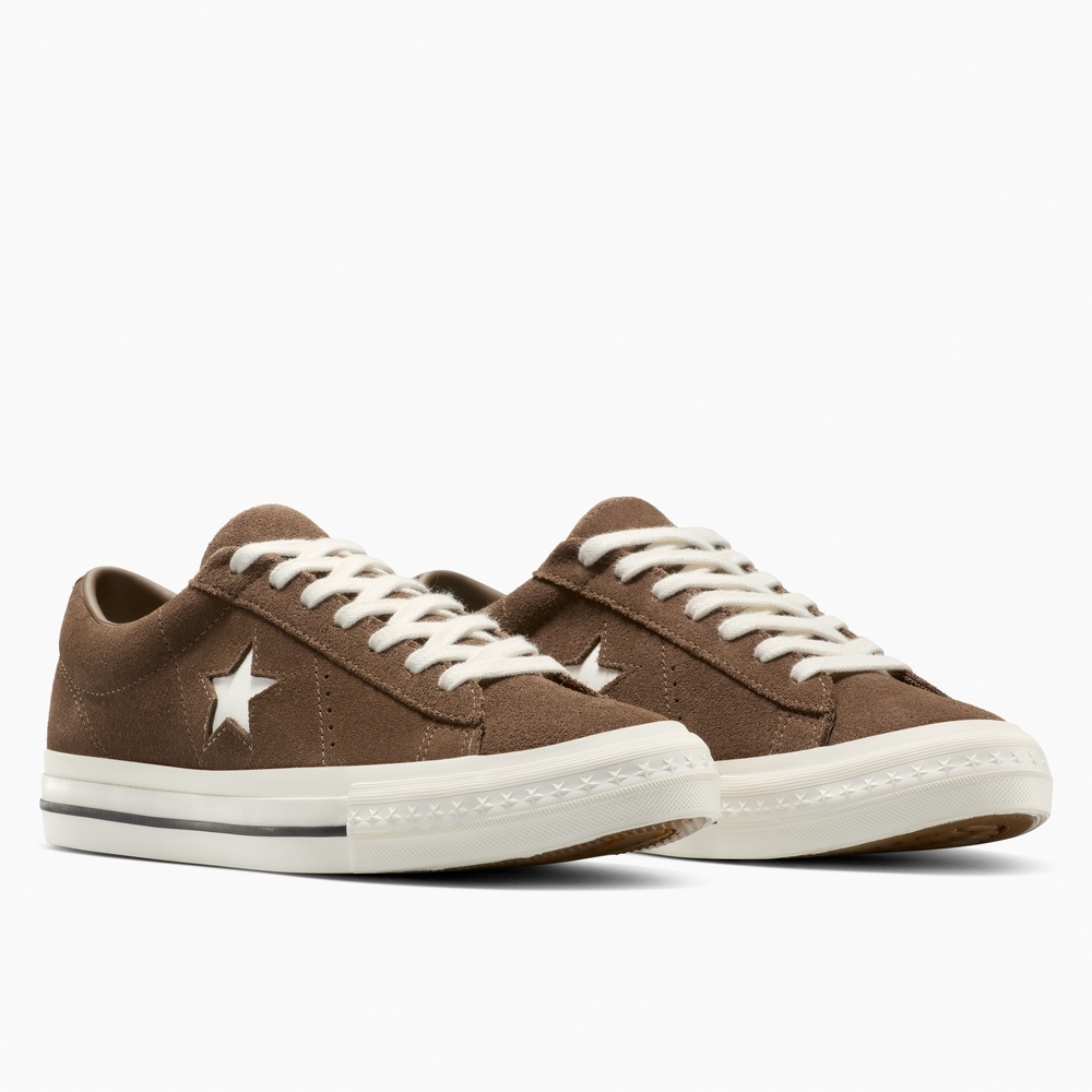 Converse One Star 95 OX Grounded/Black Skateboarding Shoes A16394C