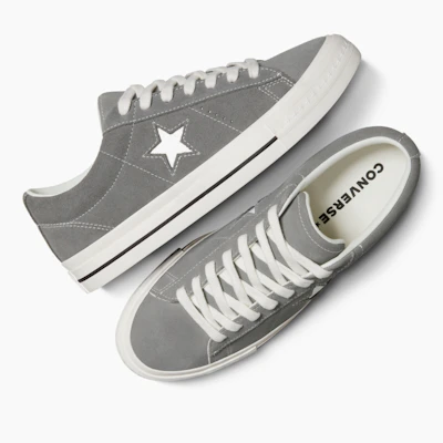 Converse One Star 95 OX Sharkskin/Gris Blanco Vintage Zapatillas Skate. A15617C Shop Converse One Star 95 OX Sharkskin/Gris Blanco Vintage Zapatillas Skate. A15617C