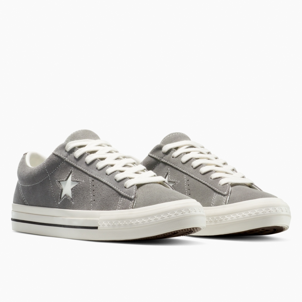 Purchase Converse One Star 95 OX Sharkskin/Gris Blanco Vintage Zapatillas Skate. A15617C