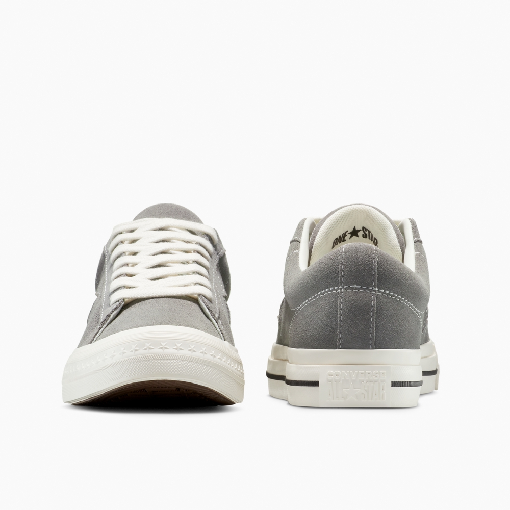 Details for Converse One Star 95 OX Sharkskin/Gris Blanco Vintage Zapatillas Skate. A15617C