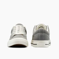 Sizing Converse One Star 95 OX Sharkskin/Gris Blanco Vintage Zapatillas Skate. A15617C