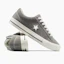 Cheap Converse One Star 95 OX Sharkskin/Vintage White Grey Skate Shoes A15617C