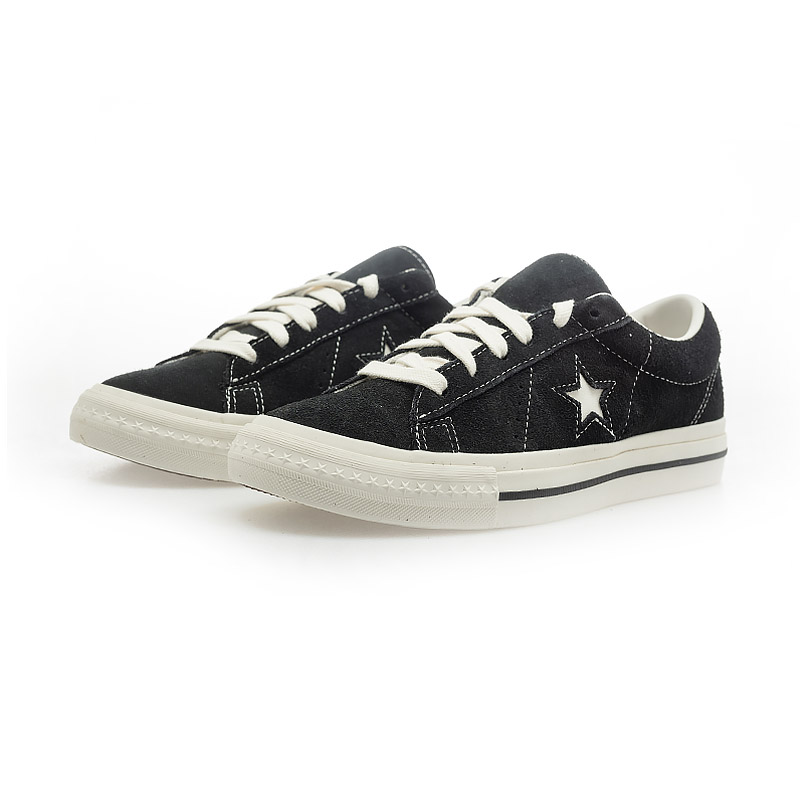 Lookbook Converse One Star 95 經典休閒運動鞋 A14711C