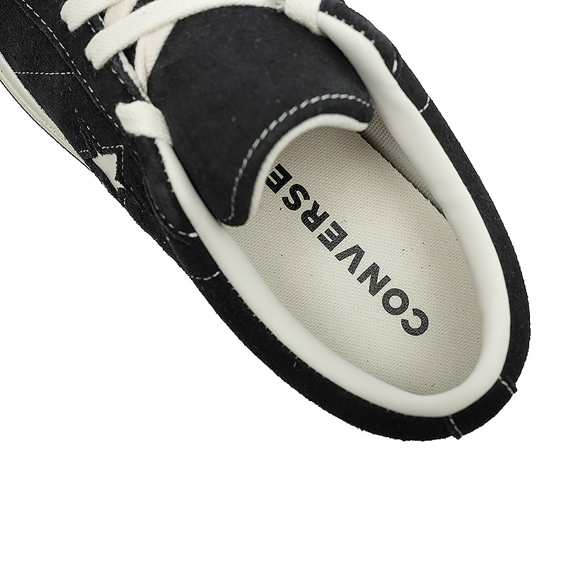 Sizing Converse One Star 95 經典休閒運動鞋 A14711C