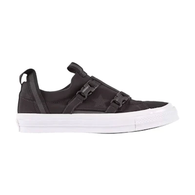 Converse One Star '74 Tech Low Top 'Black'