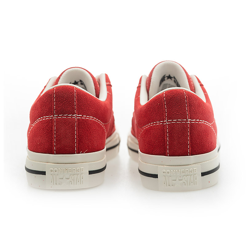 Lookbook 컨버스 원스타 ''95'' 스니커즈 A14712C