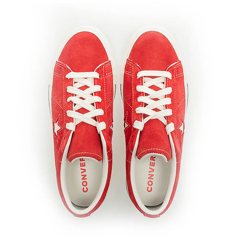 Sizing 컨버스 원스타 ''95'' 스니커즈 A14712C