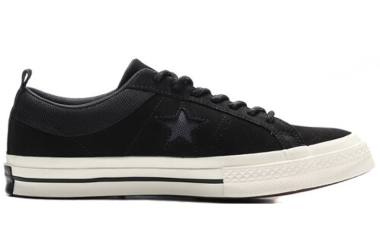 Order Converse One Star「幾乎黑色」 162545C