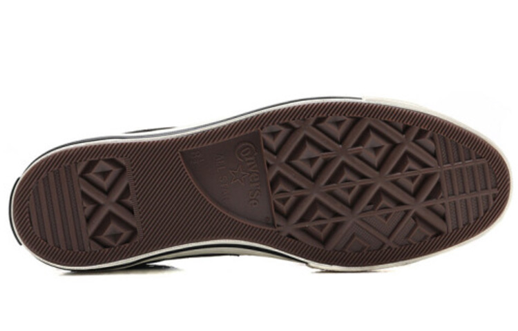 Purchase Converse One Star「幾乎黑色」 162545C