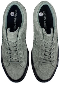 コンバース ワンスター アーミーグリーン/ブラック 163373C Lookbook コンバース ワンスター アーミーグリーン/ブラック 163373C