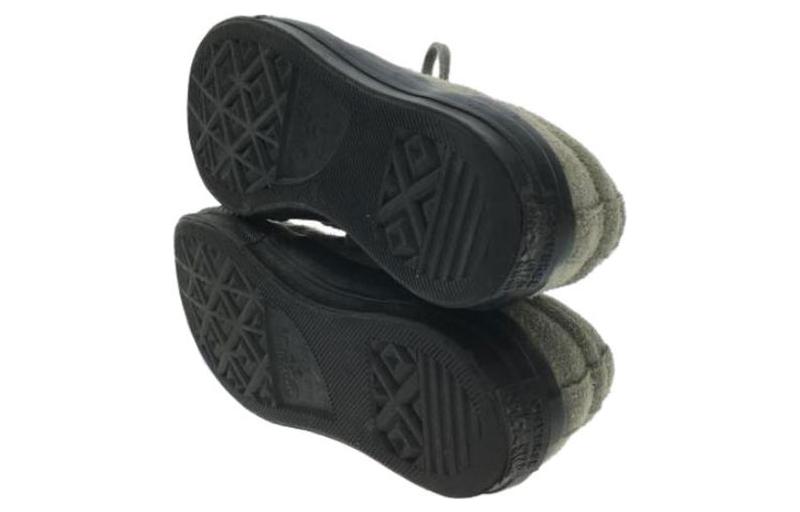 Purchase Converse One Star 'Hijau Tentara Hitam' 163373C