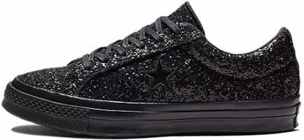 Converse One Star 'Black' 162617C Converse One Star 'Black' 162617C