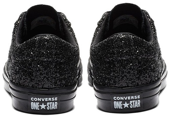 匡威One Star黑色款 162617C Purchase 匡威One Star黑色款 162617C