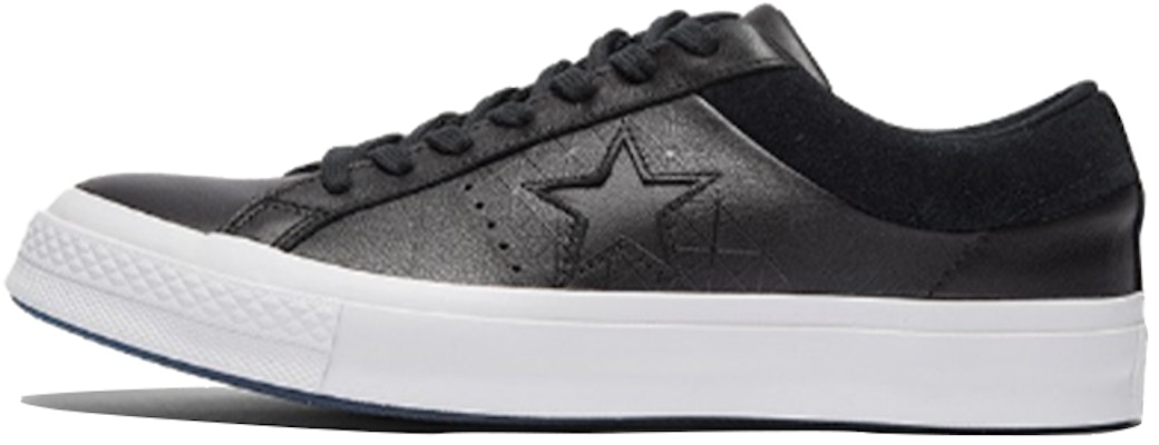 Converse One Star 'Hitam' 164473C Buy Converse One Star 'Hitam' 164473C