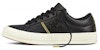 Kasut Converse One Star OX 'Hitam/Putih' Kulit 159701C