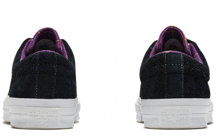 Purchase 컨버스 원스타 스웨이드 '트위스티드 클래식' (Ox) 166847C