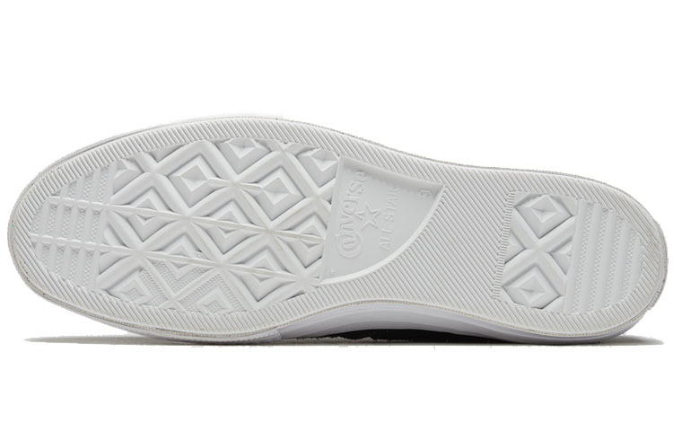 Details for 컨버스 원스타 스웨이드 '트위스티드 클래식' (Ox) 166847C