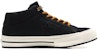 Converse One Star Kuning 'Hitam' 162551c