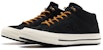 Converse One Star Kuning 'Hitam' 162551c
