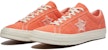 Converse One Star OX TURF Orange 'Pink' Lelaki & Wanita 164362C