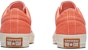 Converse One Star OX TURF Orange 'Pink' Lelaki & Wanita 164362C
