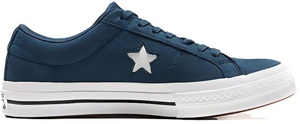 Converse One Star 'Blue' 162616C Order Converse One Star 'Blue' 162616C