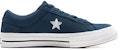 Converse One Star 'Biru' 162616C