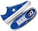 Lookbook Converse One Star Pro 'Biru Putih' A07898C