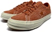 Lookbook Converse One Star 'Oren' 167833C