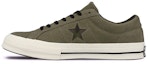 Buy Converse One Star 'Cetak Kamuflase' 159581C