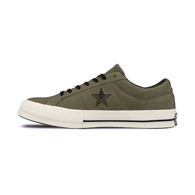 Converse One Star 'Camo Print'