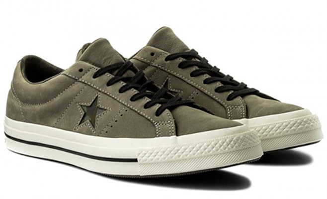Converse One Star 'Cetak Kamuflase' 159581C Order Converse One Star 'Cetak Kamuflase' 159581C