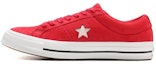Buy Converse One Star 'Merah Ceri' 162614C