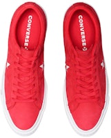 Converse One Star 'Merah Ceri' 162614C Shop Converse One Star 'Merah Ceri' 162614C