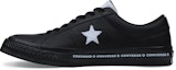 Buy Converse One Star OX 'Hitam' 159721C