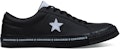 Converse One Star OX 'Hitam' 159721C