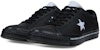 Converse One Star OX 'Hitam' 159721C