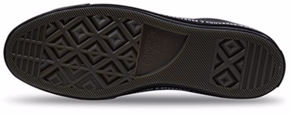 Converse Cinverse One Star OX 'Black' 159721C Details for Converse Cinverse One Star OX 'Black' 159721C