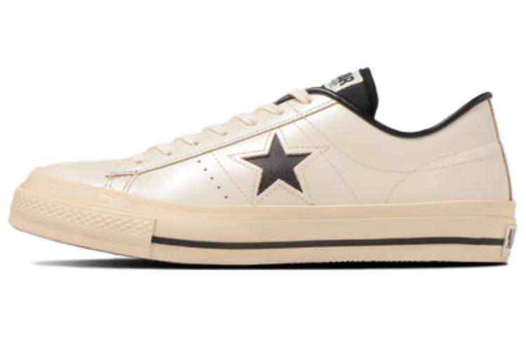 Converse One Star J 'White'