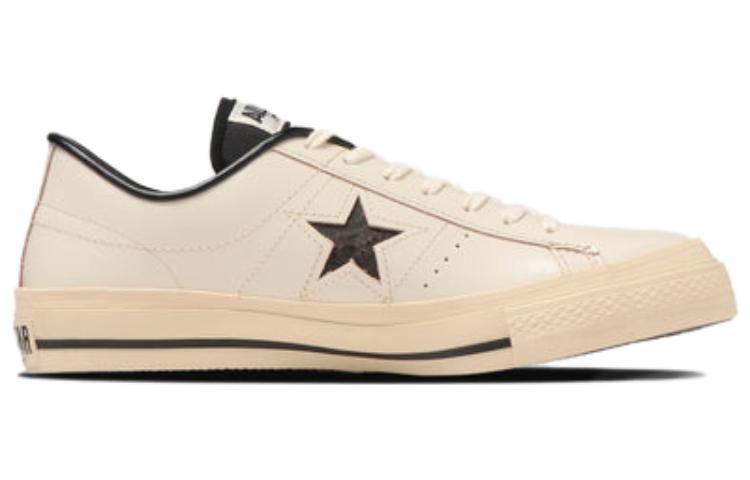 Converse One Star J 'White' 圖 2